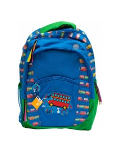 Рюкзак для мальчиков 2 дизайна в ассортименте Лента
