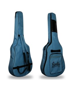Чехол для акустической гитары GB U41 BL Sevillia