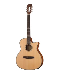 Kopo Series SGA50S Электро акустическая гитара JMFSGA50SCEQ Prodipe
