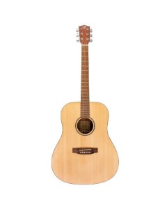Акустическая гитара GA 41 Spruce Bamboo