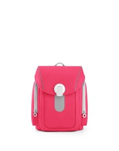 Рюкзак smart school bag розовый Ninetygo
