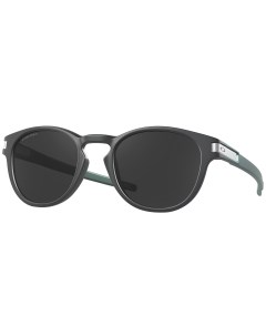 Солнцезащитные очки Latch Prizm Grey 9265 62 Oakley