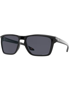 Солнцезащитные очки Sylas Prizm Grey 9448 01 Oakley
