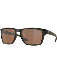 Солнцезащитные очки Sylas Prizm Tungsten 9448 14 XL Oakley