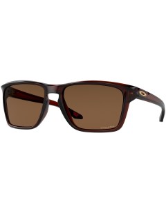 Солнцезащитные очки Sylas Prizm Bronze 9448 02 Oakley