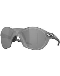Спортивные очки Re SubZero Prizm Black 9098 01 Oakley