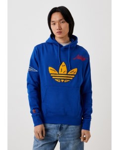 Худи Adidas originals