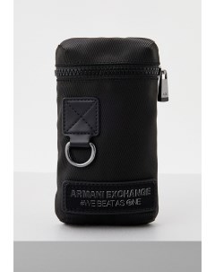 Сумка и кошелек Armani exchange