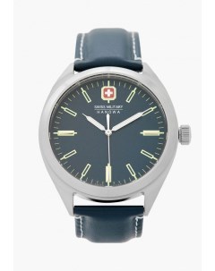 Часы Swiss military hanowa