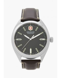 Часы Swiss military hanowa