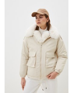 Куртка утепленная Snow airwolf
