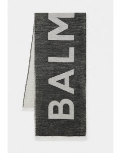 Шарф Balmain