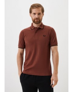 Поло Fred perry