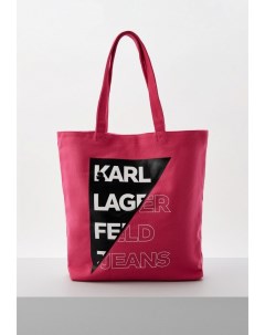 Сумка Karl lagerfeld jeans