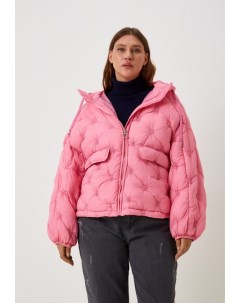 Куртка утепленная Pink orange