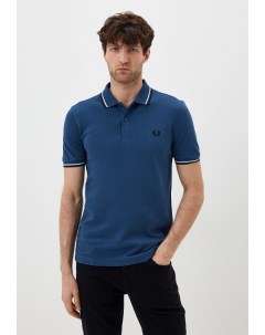 Поло Fred perry