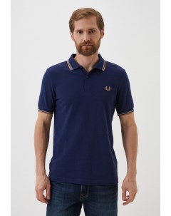 Поло Fred perry