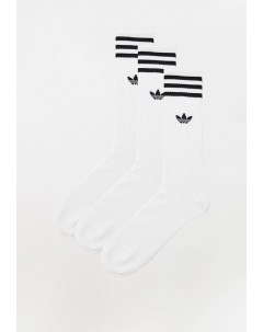 Носки 3 пары Adidas originals