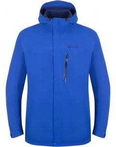Куртка 3 в 1 мужская Ramble Component Синий Marmot