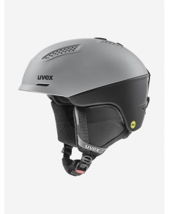 Шлем Ultra MIPS Серый Uvex