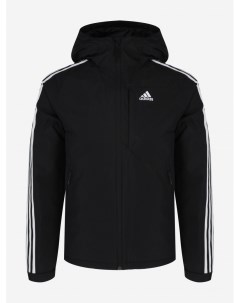 Пуховик мужской Черный Adidas