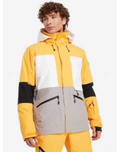 Куртка утепленная мужская Cale Оранжевый Icepeak