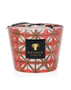 Ароматическая свеча Baobab collection