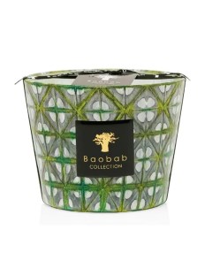 Ароматическая свеча Baobab collection