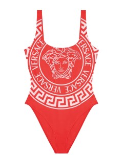 Купальник Versace