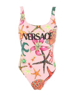 Купальник Versace