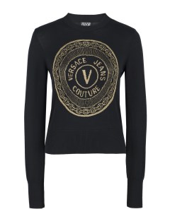 Джемпер Versace jeans couture