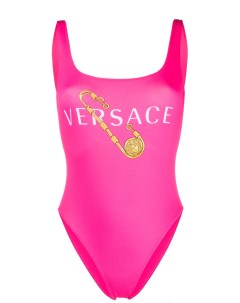 Купальник Versace