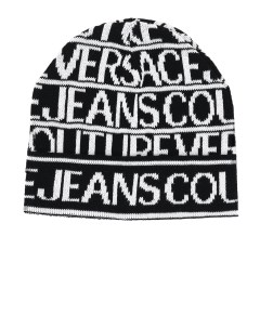 Шапка Versace jeans couture
