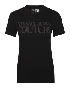 Футболка Versace jeans couture