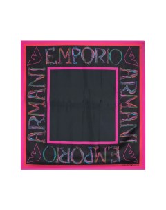 Платок Emporio armani