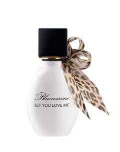 Парфюмерная вода Blumarine