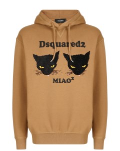 Толстовка Dsquared2