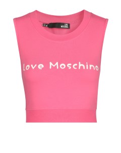 Топ Moschino love