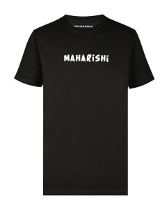Футболка Maharishi