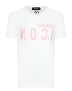 Футболка Dsquared2