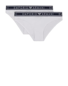 Комплект трусов Emporio armani underwear