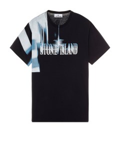 Футболка Stone island