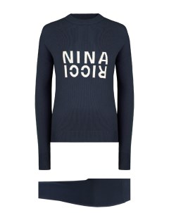 Костюм Nina ricci