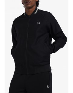 Бомбер Fred perry