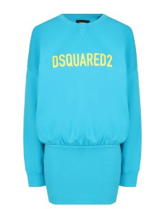 Платье Dsquared2