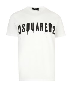 Футболка Dsquared2