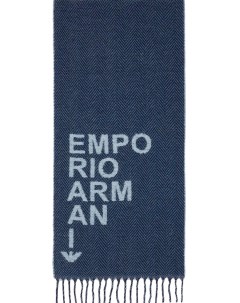 Шарф Emporio armani