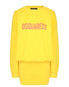 Платье Dsquared2