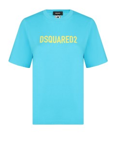 Футболка Dsquared2