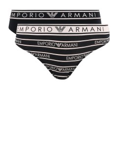 Трусы Emporio armani